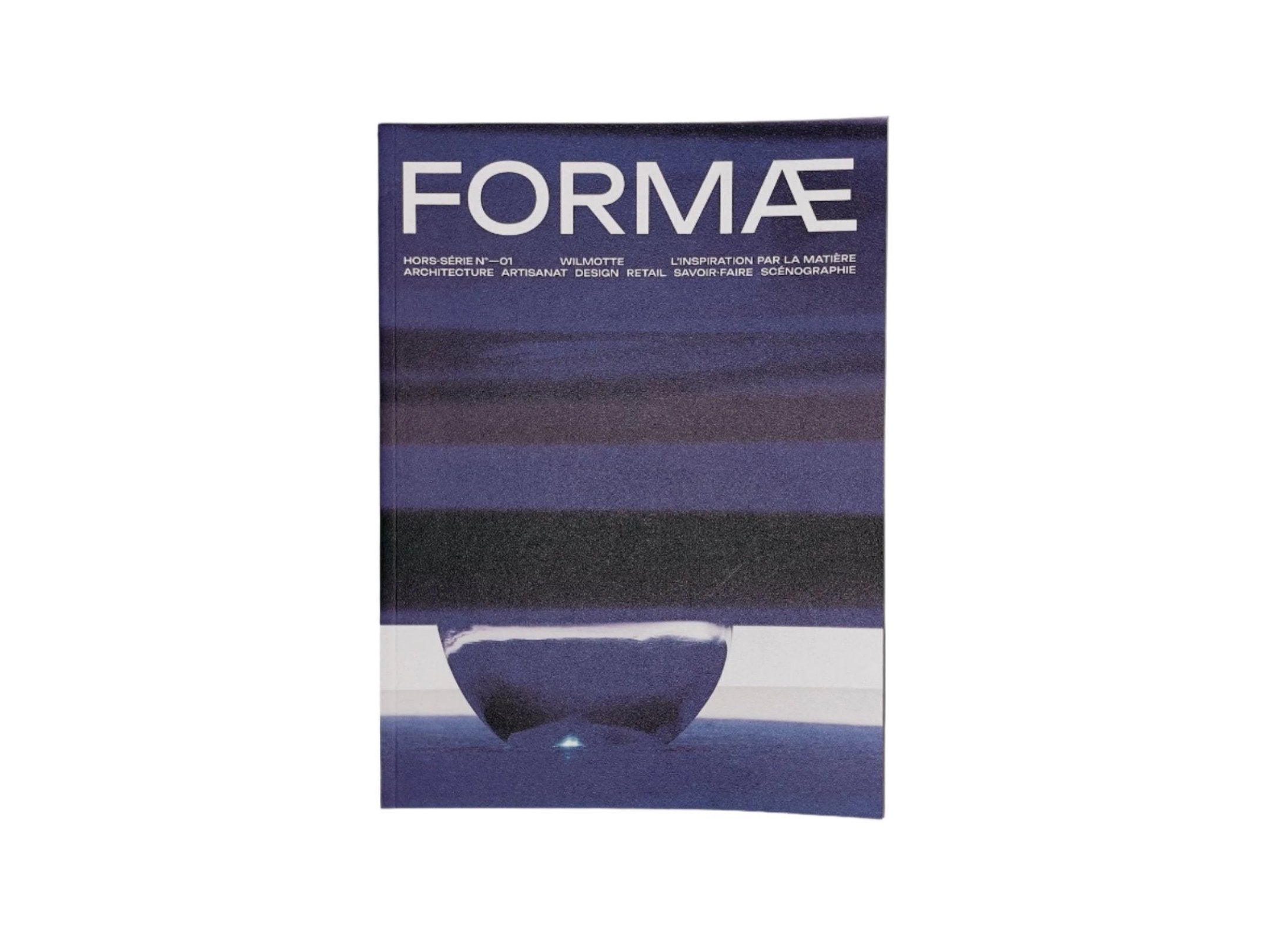 FORMAE HS N°1 