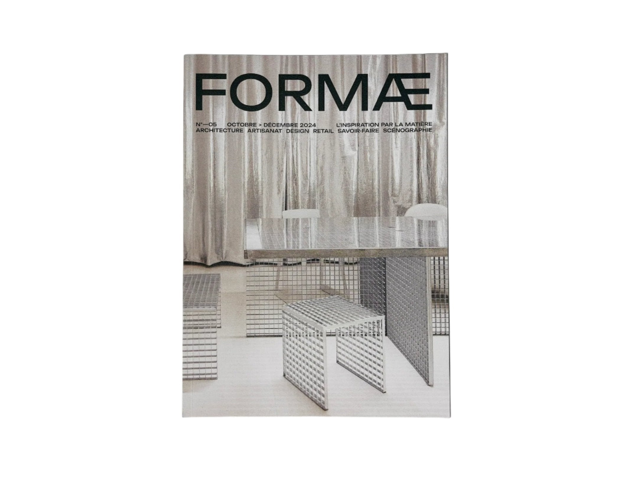 FORMAE N°5 