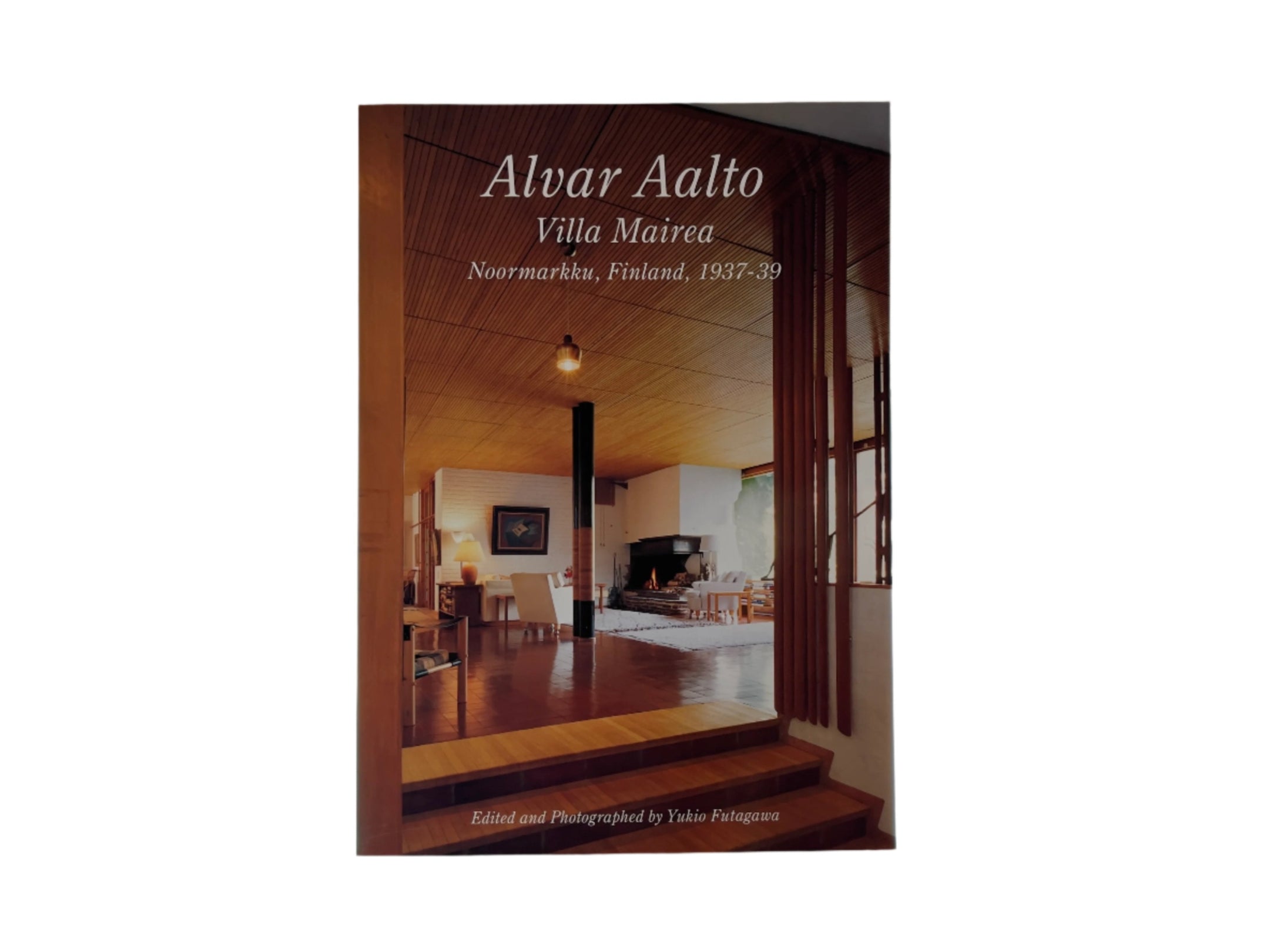 GA VILLA MAIREA 01 / ALVAR AALTO 