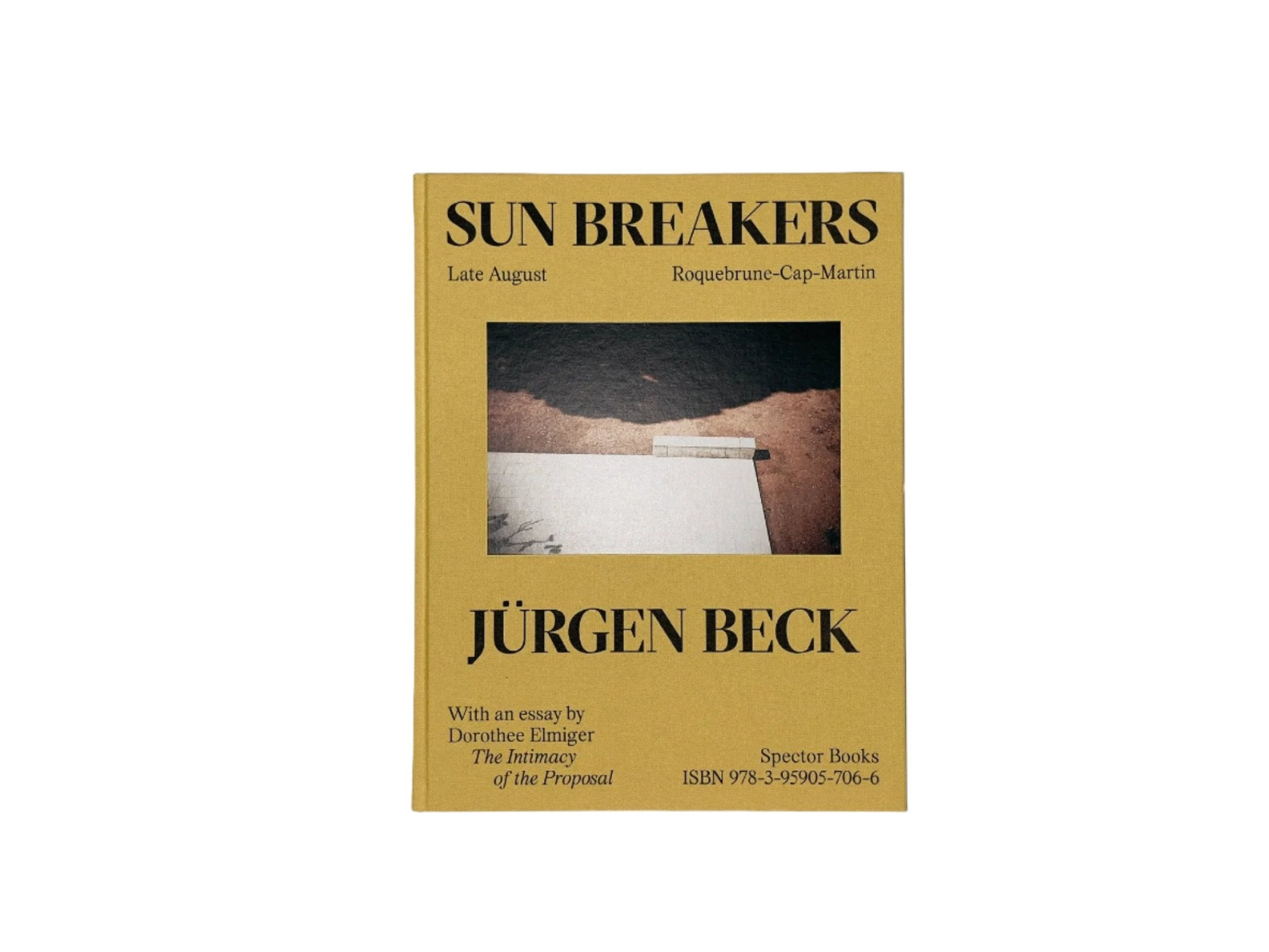 SUN BREAKERS / JURGEN BECK