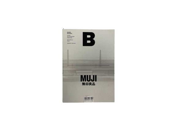 B / MUJI 