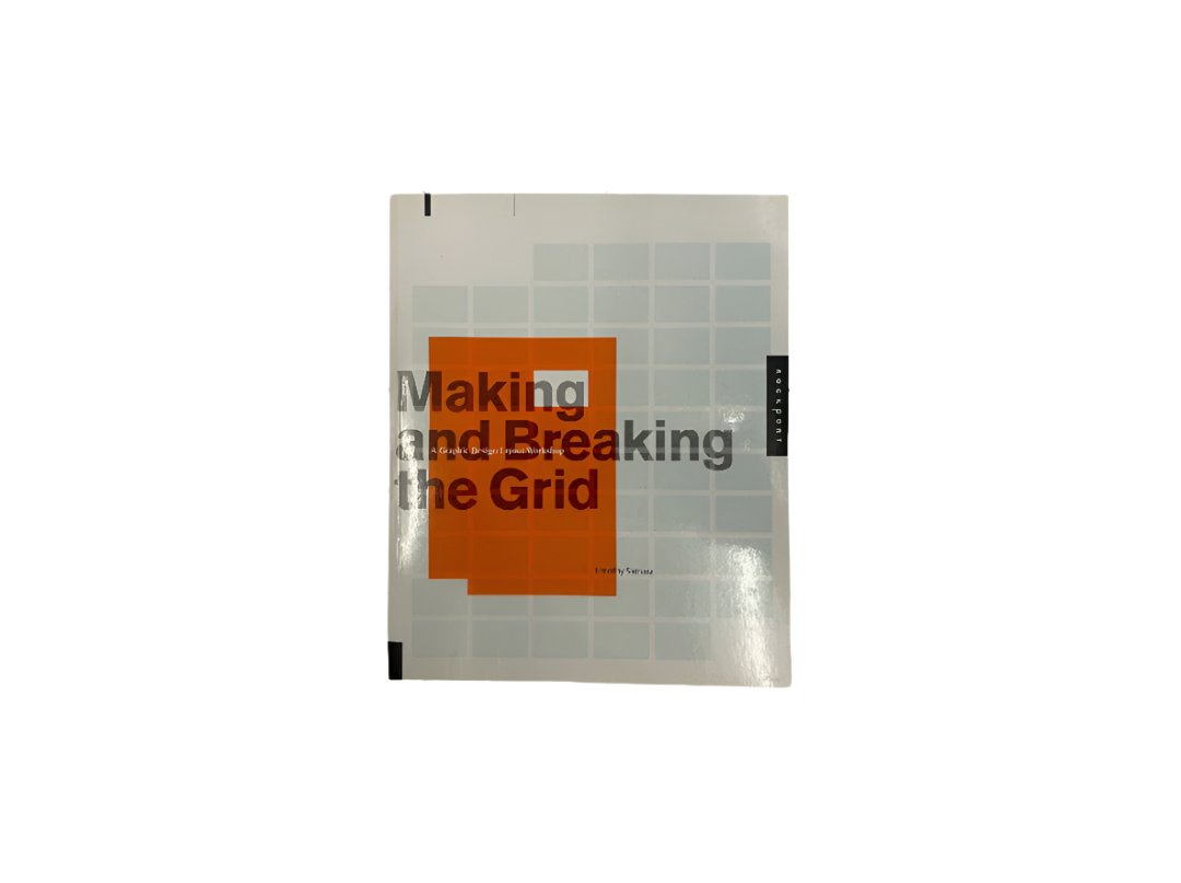 MAKING AND BREAKING THE GRID 