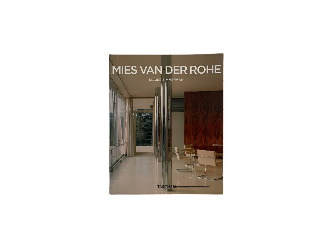 MIES VAN DER ROHE