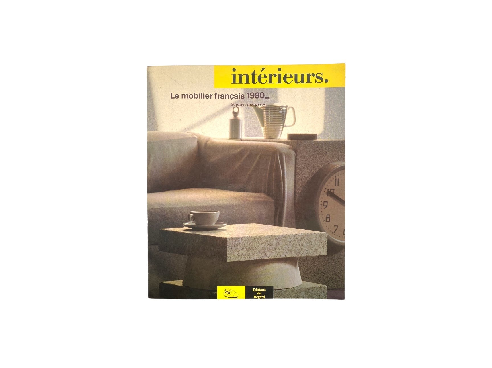 Interiors 80