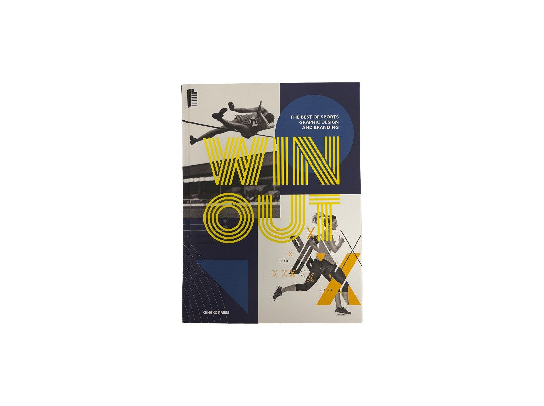 WINOUT - SPORTS GRAPHIC DESIGN AND BRANDING