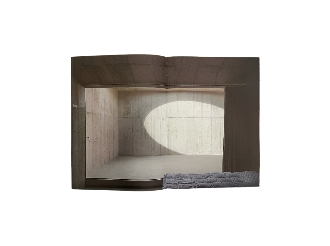 VALERIO OLGIATI / VILLA ALEM 