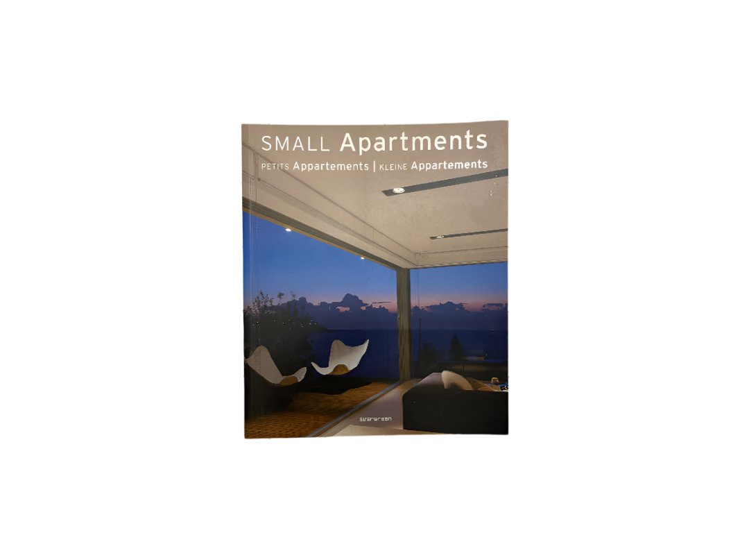 SMALL APARTMENTS